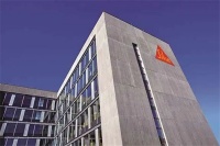 《2023年全球建筑材料上市公司综合实力排行榜》发布，西卡位居第20位