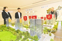11月新房市场整体“退热” 多城二手房成交量创新高