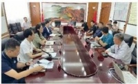 中国纺织工程学会：科技服务团提质增效服务 “科创中国”试点城市纺织产业