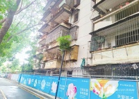 深圳南苑新村旧改13年后进度刷新 周边房价已近每平方米10万元
