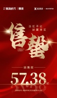 深圳网红豪宅，日光！套均价格1850万元