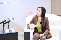 中国雄安集团战略发展部部长周瑜：构建创新高地，引领新城发展