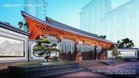 建发·观堂府：创新宽境大宅 肇启进阶新生
