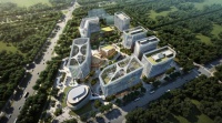 北京新航城国际航空总部园荣获“2023年度最具投资价值产业园区”大奖