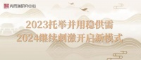 2023年度中国房地产总结与展望（全版）