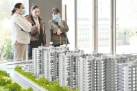 上海新房价格同比连涨62个月 一二手房倒挂渐消退