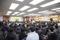 同领航共成长！2023麦田经纪红人年度盛典在京举办