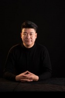 设计V谈 | 邹佳宸：勇往直前的设计之路