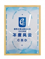 企业喜报丨热烈祝贺远超智慧荣获年度风云奖！