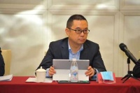 成都市政协委员顾兴树：加快推进天府机场二期建设，助力成都打造“中国航空第三极”