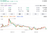 首个对碧桂园正式提出清盘呈请，建滔集团是什么来头？