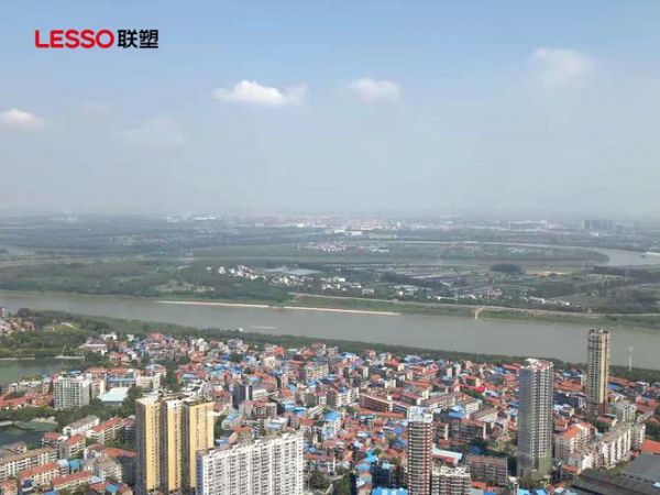 大国工程丨联塑助力长江大保护，共筑国家生态屏障