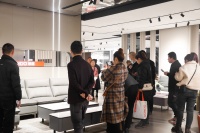 传统工艺，大国品质 | 浪度家居2024春季新品发布会圆满召开！