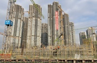 深圳楼市“小阳春”提前了？