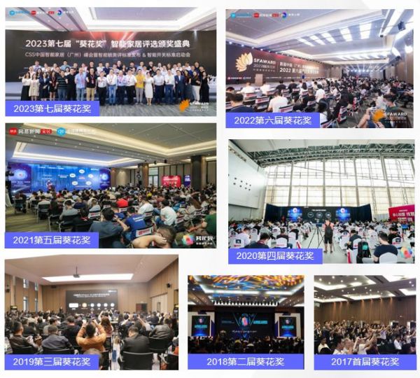 企业新IP,专家来代言 | 2024“葵花奖”企业专家报名正式开启,探索行业新力量