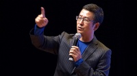 对于房价和年轻人，央视名嘴白岩松改口了？不要总批评他们啃老