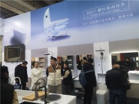 北京建博会完美收官，航邦卫浴实力“出圈”！