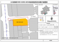 2024年3月北京大兴区共有产权房、公租房、保租房情况