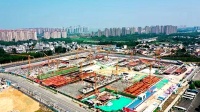 海南儋州新添一个社区！已进入主体建设阶段
