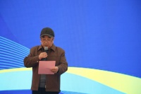 江西省《住宅室内装饰装修工程质量验收标准》周年庆暨江西省室内装饰协会设计师平台启动仪式在昌...