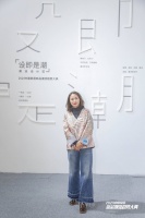 筑美壹号室内设计工作室设计总监奚媛媛：不盲从潮流，坚守自我期许