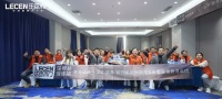 主动营销促增长 内卷时代破局之道｜乐臣《开年盛典•工厂钜惠》