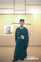 初道空间设计创始人张纬：用设计传递中国文化