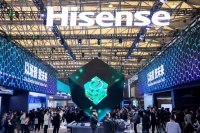 AWE2024：海信电视以全场景新品 引领未来智慧生活