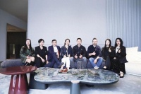 HOTHING和信国际携手国际原创设计力量，向新出发