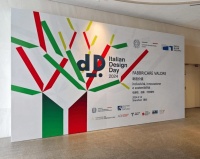 NATUZZI应邀参加意大利全球设计日盛会