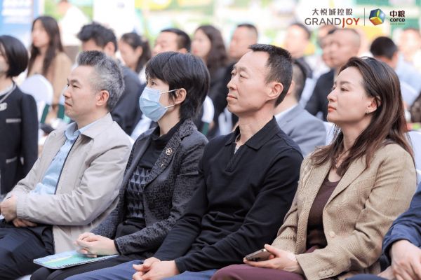 活动现场图