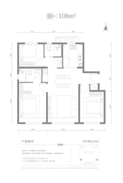 朱辛庄6.2万平，2023年的最后机会