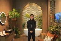 海德慧巨合伙人郑道：以人为本，设计要兼顾身体健康和精神健康