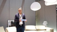 左右家居洪晓山：坚持绿色理念，提升国人幸福家居体验