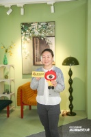 北京优饰联合创始人｜设计总监王娜：遇挫不退缩， 重燃心中火，向阳勇生长