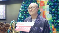 卓木王总裁杜长江：传统红木家具要与现代艺术结合