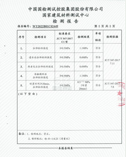 瓷砖胶品牌怎么选?老顽固瓷砖胶:装修业主的贴心之选