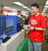 闪电新品诞生记：对细节用心，产品才能更“走心”