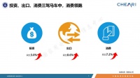 大家电发挥稳定器作用，行业整体回稳向好