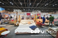 2024 DeFu Expo德福家具展开年首站圆满闭幕，中企出海开门红，共绘中国家具产业风...