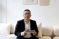 知贤装饰李栋梁：提供设计研发、生产制造、配送安装的一体化服务！