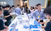 聚焦第13届中国广州定制家居展：万师傅标准化服务方案成首要亮点