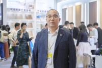 万华禾香集团李涛：用大工业制造打造全品类无醛添加板材行业标杆