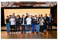 纯选瓷砖强势进驻中国陶瓷卫浴总部