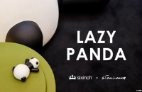 梁志天设计集团新作 LAZY PANDA 瞩目亮相