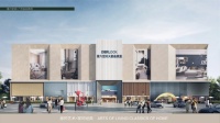 第六空间广州白云商场创领高端家居电器新坐标