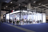 科技赋能健康，西昊亮相2024中国国际家具博览会