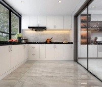 马可波罗瓷砖：打造温馨、时尚、实用的梦想厨房空间