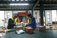 广州物流地产成投资热门：希音拿地建供应链总部、拼多多继续整租仓库