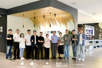 市市场监管局二级巡视员孙英元前往成都设计周组委会调研